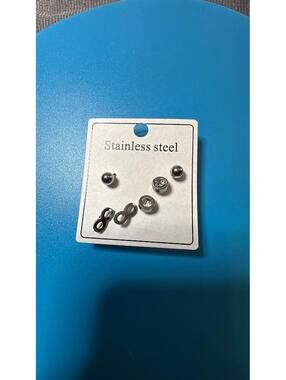 Stainless steel